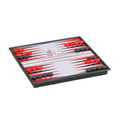 Magnetic Backgammon Set -Small Travel Size